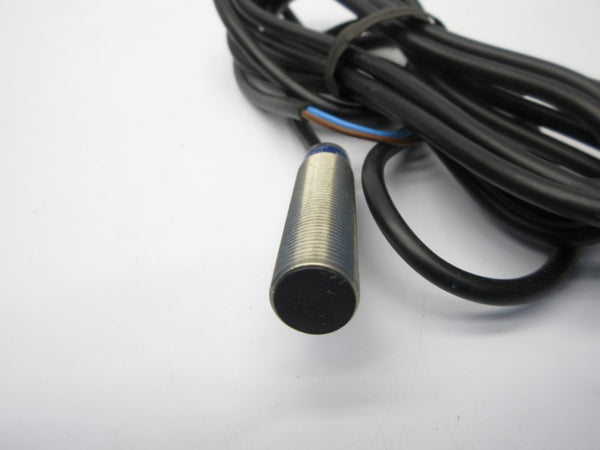 TELEMECANIQUE XS1M12MA230HA 24-240V NSNP