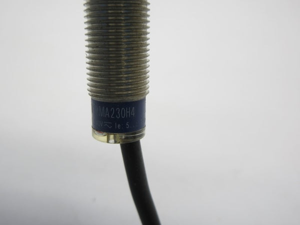 TELEMECANIQUE XS1M12MA230HA 24-240V NSNP