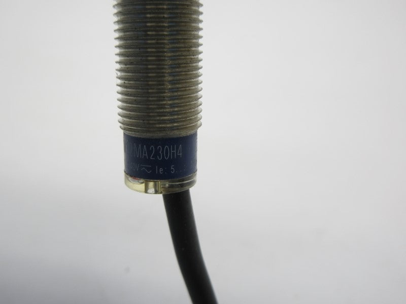 TELEMECANIQUE XS1M12MA230HA 24-240V NSNP
