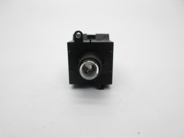 TELEMECANIQUE Z-BW03 6V (AS PICTURED) NSNP