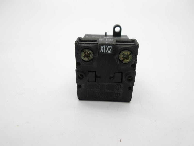 TELEMECANIQUE Z-BW03 6V (AS PICTURED) NSNP