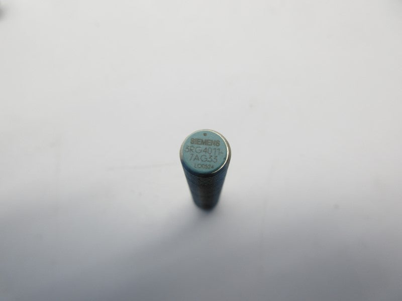SIEMENS 3RG4011-7AG33 NSNP