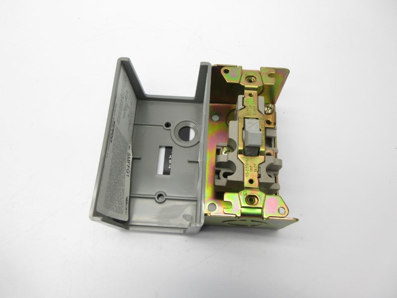 SIEMENS SMFFG1 277VDC NSMP