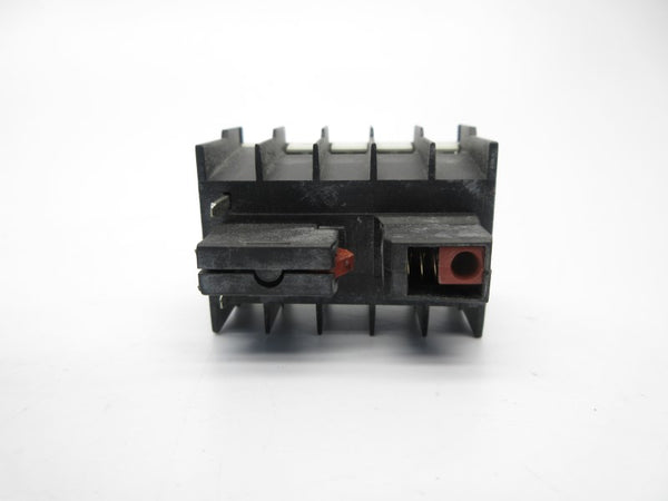 SIEMENS 3TX4402-2A 380V 3A NSMP