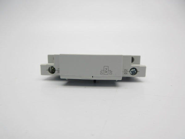 SIEMENS 3RV1902-1AF0 110/120V NSMP