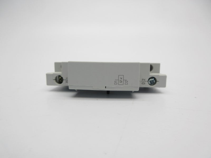 SIEMENS 3RV1902-1AF0 110/120V NSMP