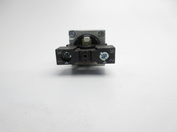 SIEMENS 3SB3603-0BA11 NSMP