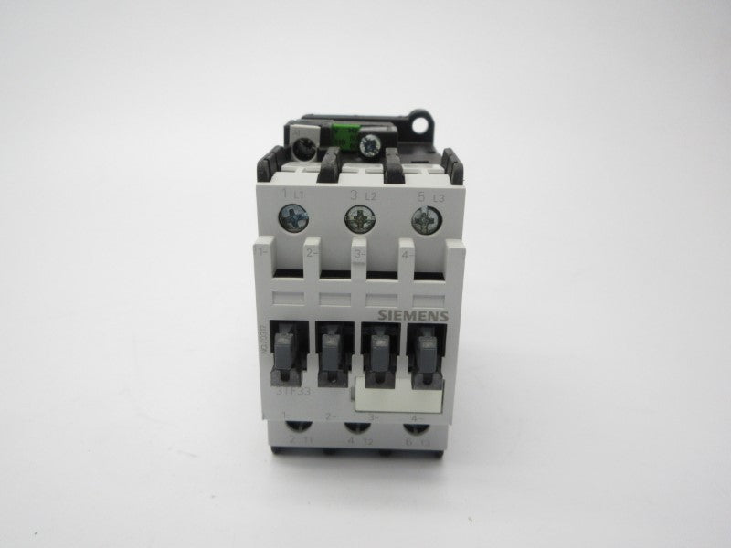 SIEMENS 3TF3300-0AG2 110V NSMP