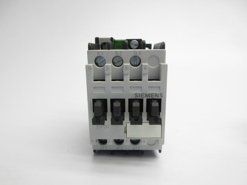 SIEMENS 3TF3000-0AG2 110V NSMP