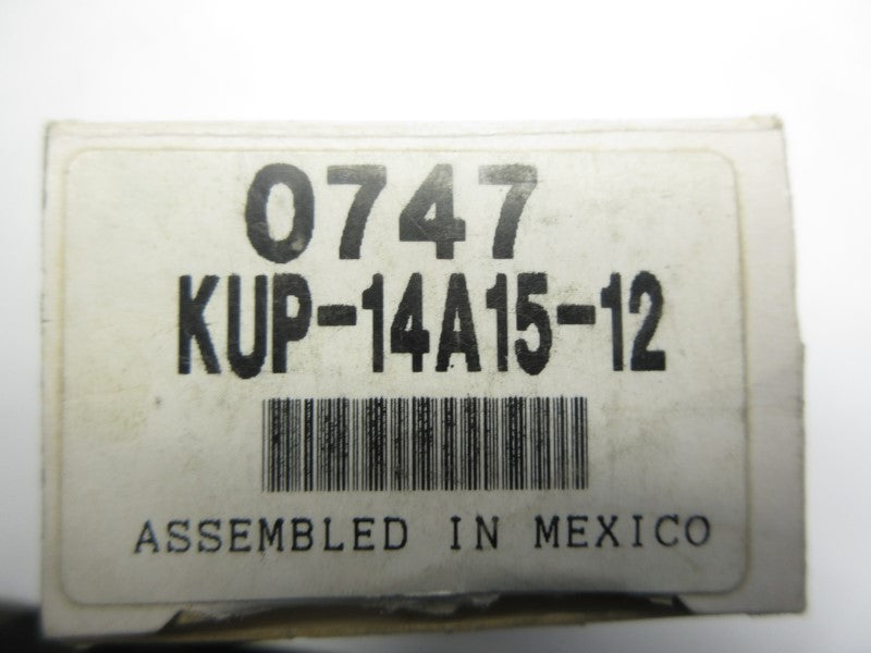 SIEMENS KUP-14A15-12 12V NSMP