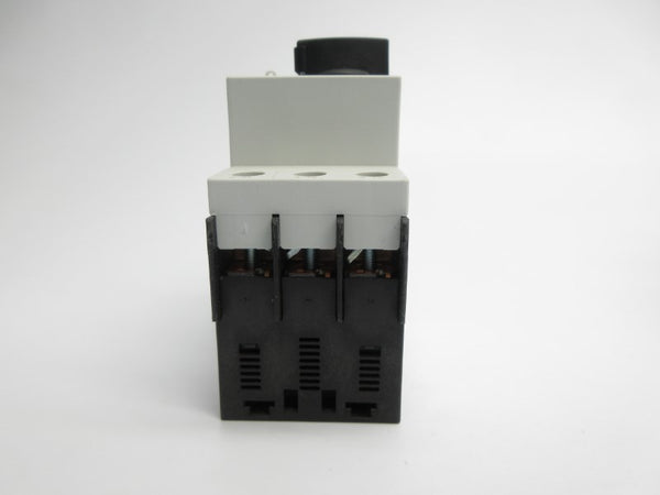 SIEMENS 3RV1021-1FA10 600V 3.5-5A NSMP