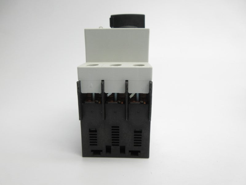 SIEMENS 3RV1021-1FA10 600V 3.5-5A NSMP