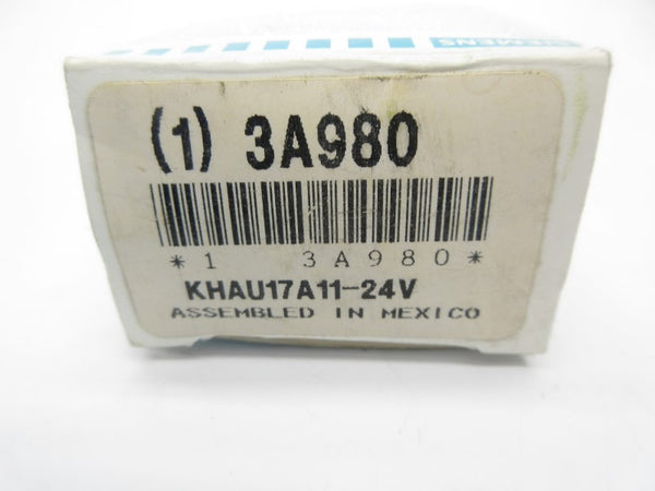 SIEMENS KHAU17A11-24V 24V NSMP