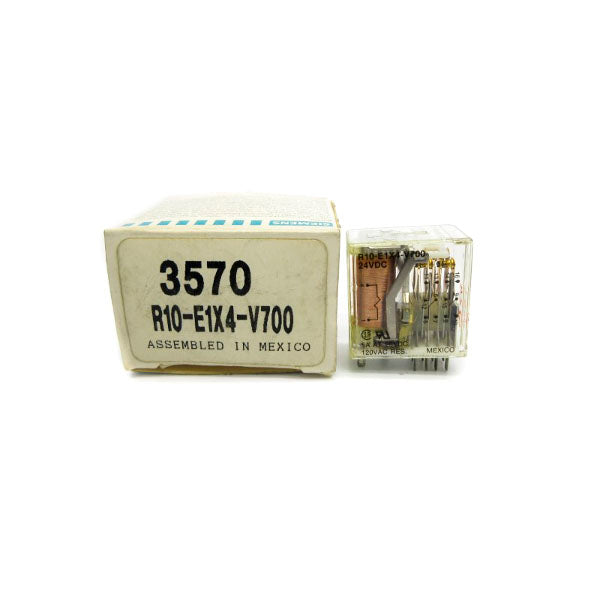 SIEMENS R10-E1X4-V700 24VDC NSMP