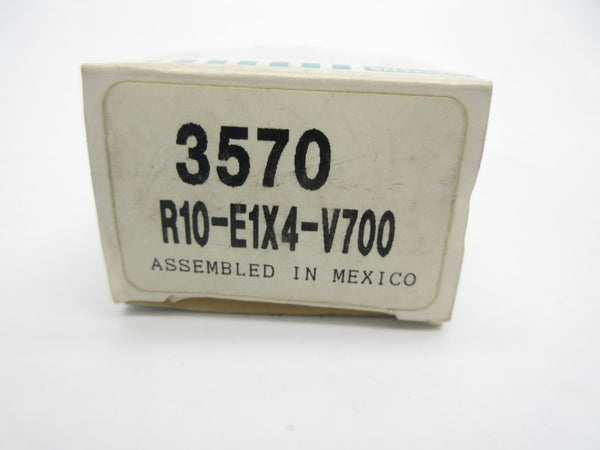 SIEMENS R10-E1X4-V700 24VDC NSMP
