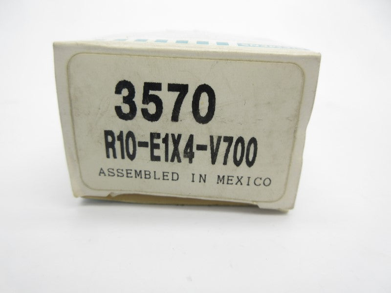 SIEMENS R10-E1X4-V700 24VDC NSMP
