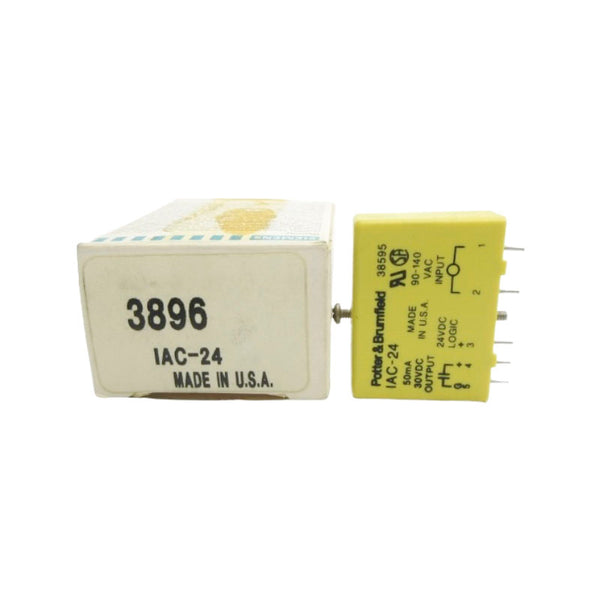 SIEMENS IAC-24 90-140VAC NSMP