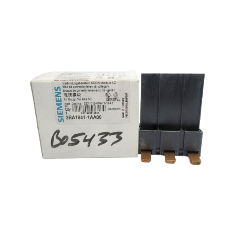 SIEMENS 3RA1941-1AA00 NSMP