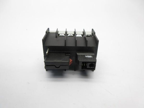SIEMENS 3TX4422-2G 240V 10A NSMP