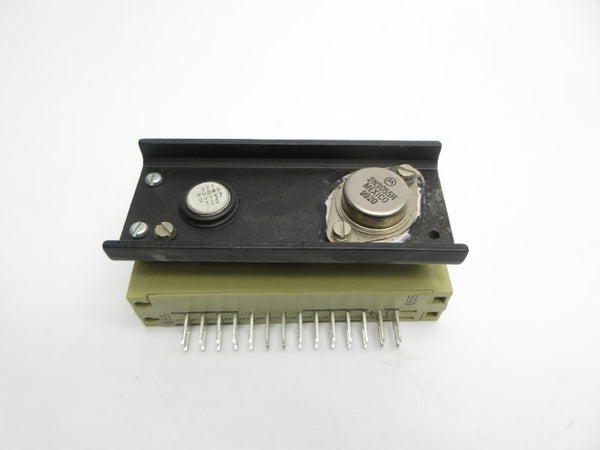 SIEMENS 6EC1655-3A NSMP