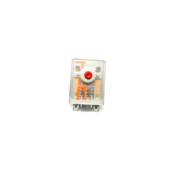 SIEMENS 3TX7113-4DB03 12VDC UNMP