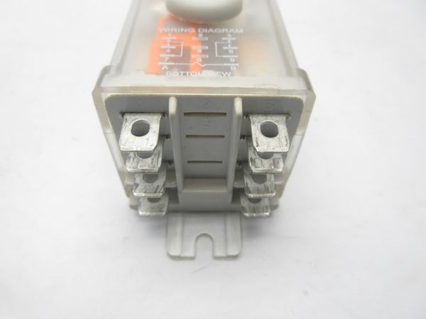 SIEMENS 3TX7113-4DB03 12VDC UNMP
