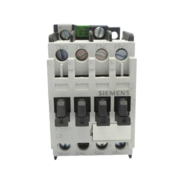 SIEMENS 3TH3022-0AC2 20/24V NSNP