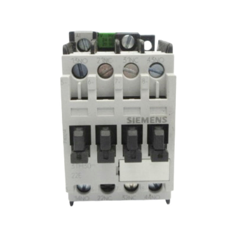 SIEMENS 3TH3022-0AC2 20/24V NSNP