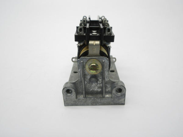 POTTER & BRUMFIELD KB-17AG-120 120VAC 10A NSNP
