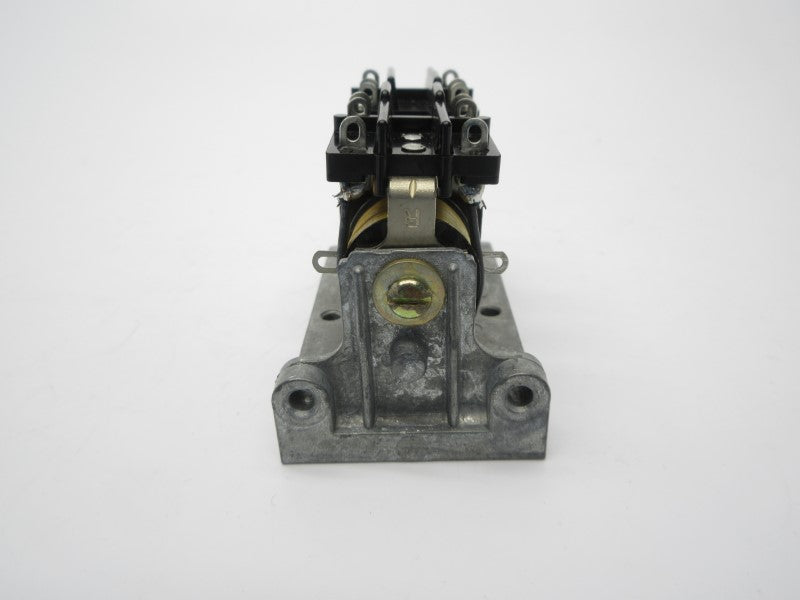 POTTER & BRUMFIELD KB-17AG-120 120VAC 10A NSNP