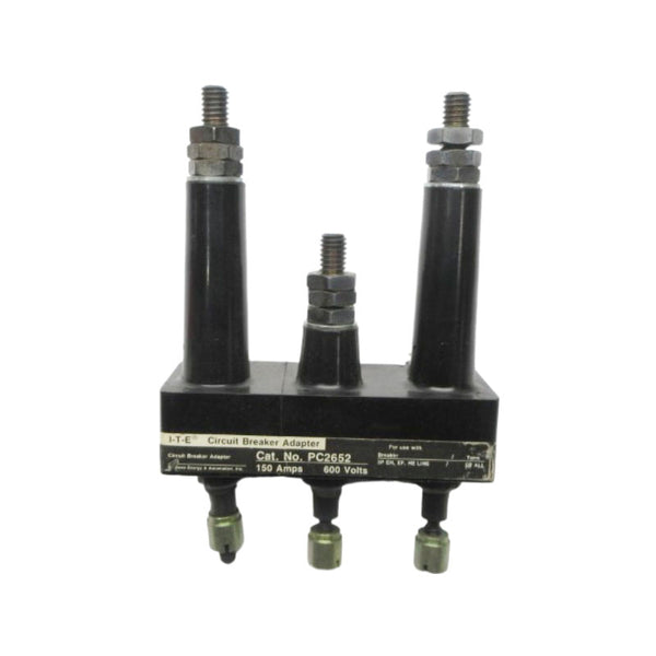 ITE PC2652 600V 150A NSNP