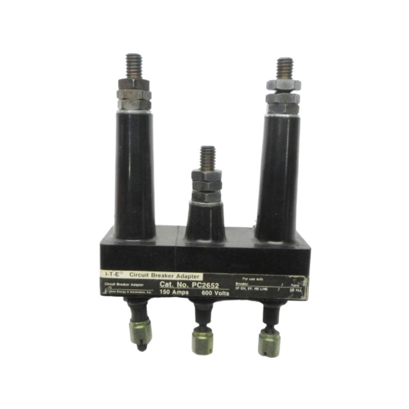 ITE PC2652 600V 150A NSNP