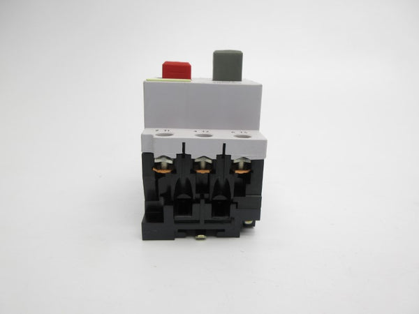 SIEMENS MSP10N 600V 6.3-10.0A NSMP