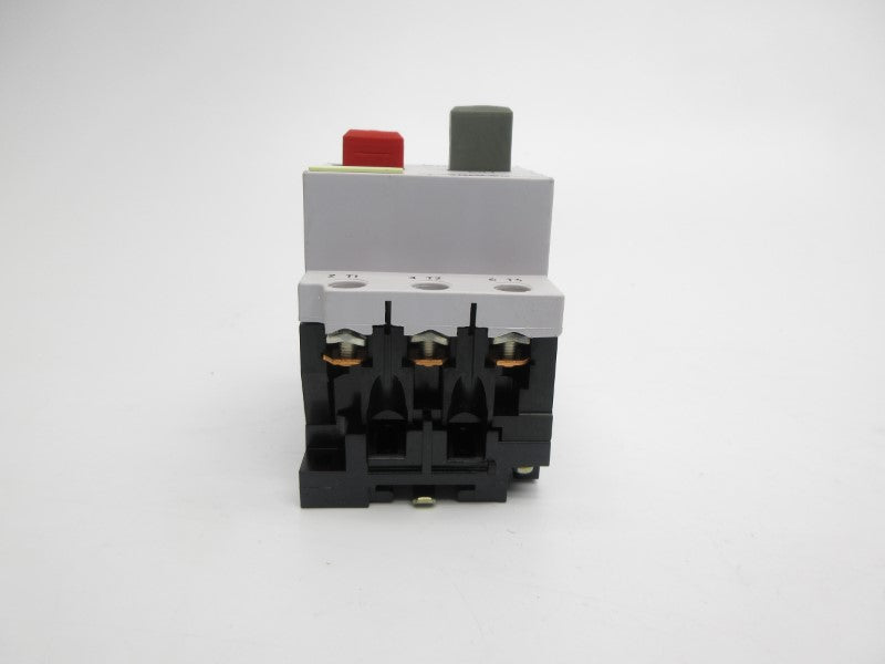 SIEMENS MSP10N 600V 6.3-10.0A NSMP