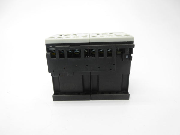 SIEMENS 3RA1316-8XB30-1AV6 480VAC 9A NSMP
