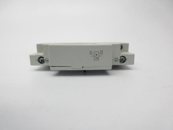 SIEMENS 3RV1902-1APO 230/240V NSMP