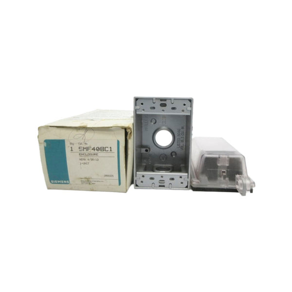 SIEMENS SMF40BC1 NSMP