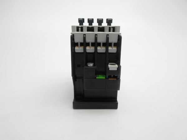 SIEMENS 3TF3001-0AC2 24VAC NSMP