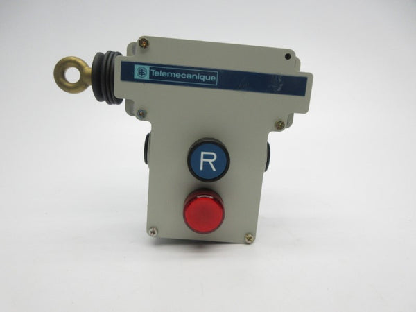 TELEMECANIQUE XY2-CE2A196H7 120V NSMP