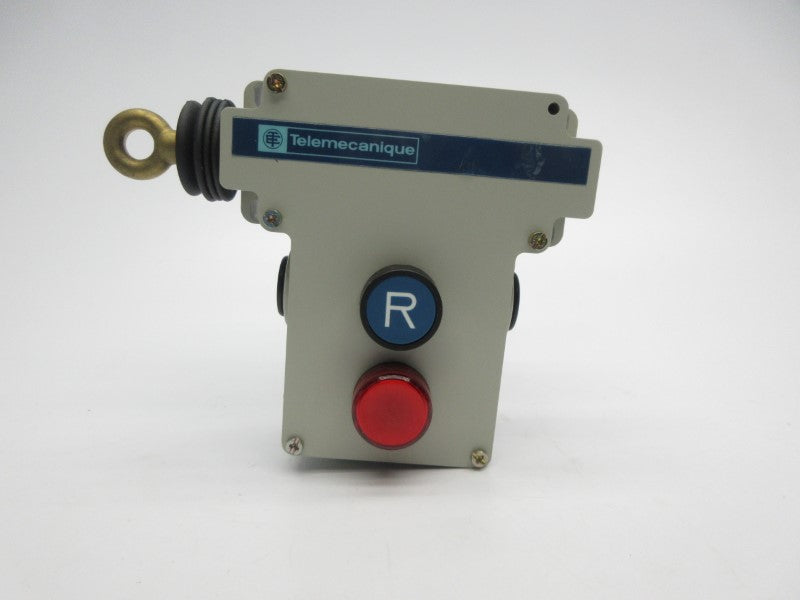 TELEMECANIQUE XY2-CE2A196H7 120V NSMP
