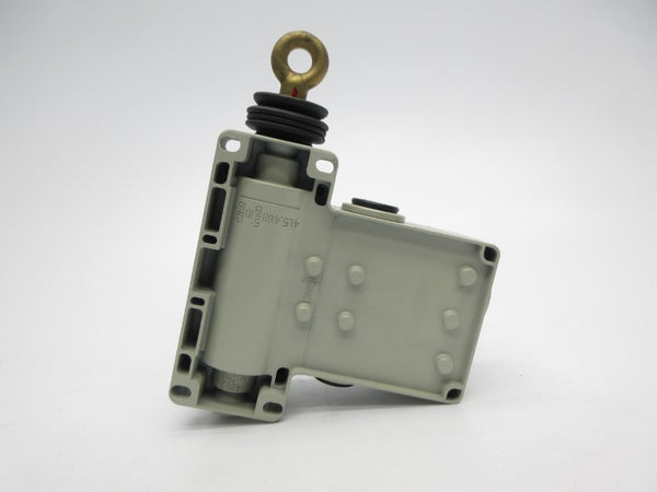TELEMECANIQUE XY2-CE2A196H7 120V NSMP