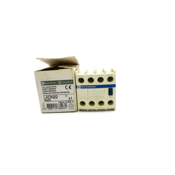 TELEMECANIQUE LADN22 NSMP
