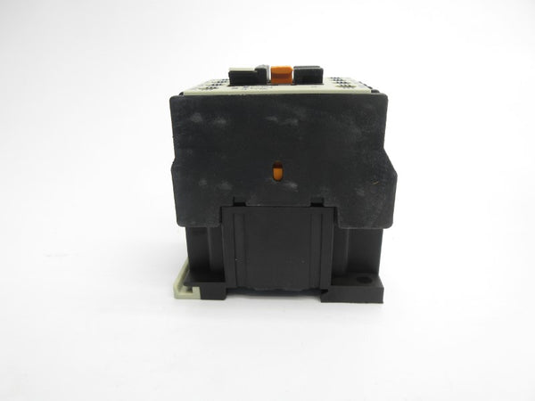 TELEMECANIQUE CA4DN31BD 24VDC NSMP
