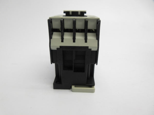 TELEMECANIQUE CA4DN31BD 24VDC NSMP