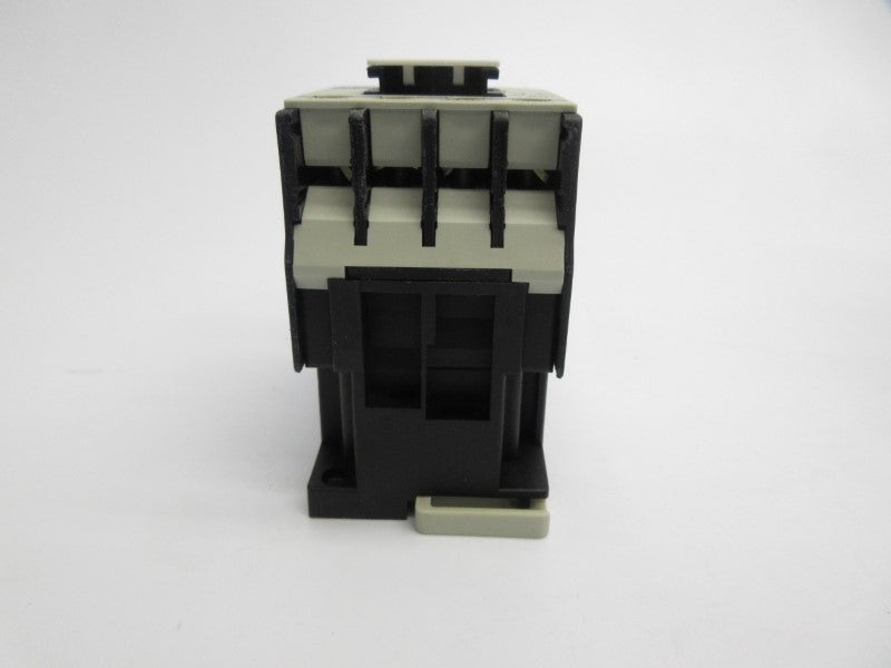 TELEMECANIQUE CA4DN31BD 24VDC NSMP