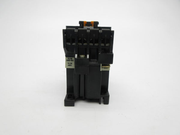 TELEMECANIQUE CA2-DN131-A65 110/120V NSNP