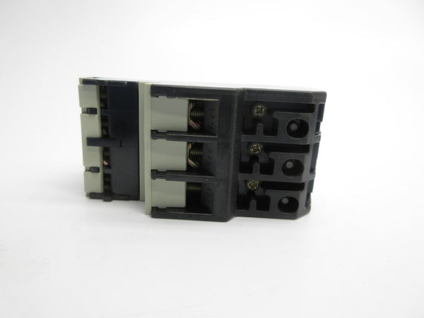 TELEMECANIQUE LR2D1304 0.40-0.63A NSMP