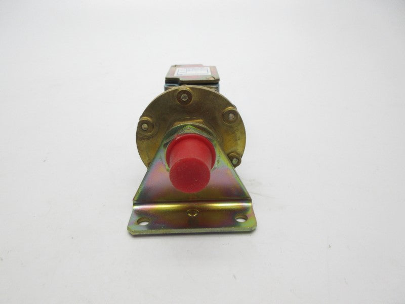 TELEMECANIQUE XM2-JM012 500V 10A NSNP