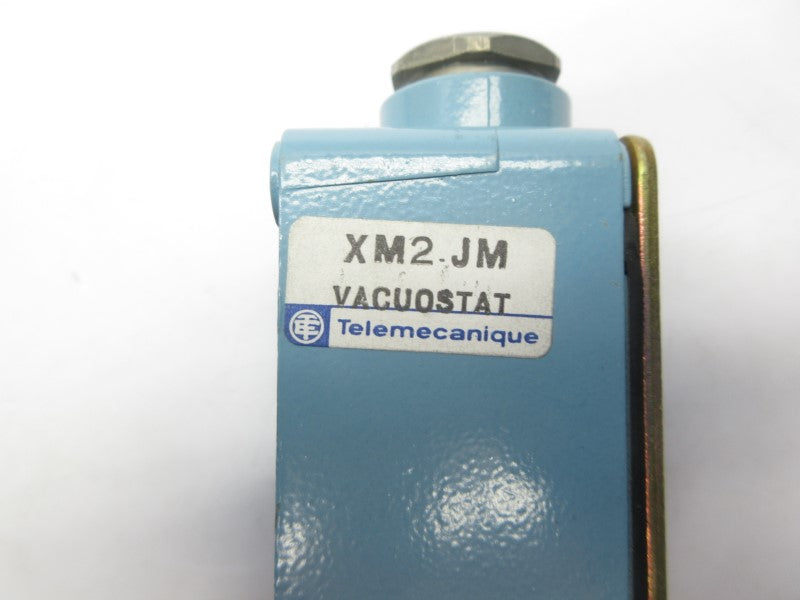 TELEMECANIQUE XM2-JM012 500V 10A NSNP