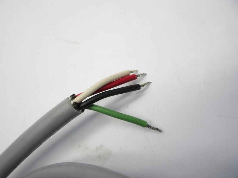 TELEMECANIQUE MS04S05-10 125/250VAC 5A NSNP